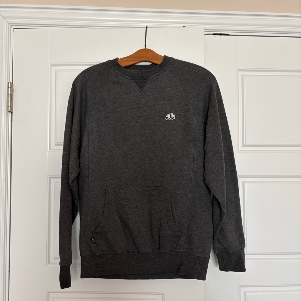 Enjoi Sweatshirt with front pocket size S